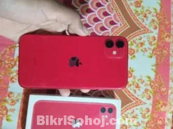 iphone 11 (128gb)